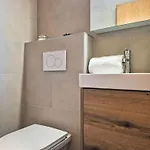 公寓 Les Genets 167d By Interhome *