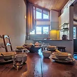 Les Genets 167d By Interhome 公寓