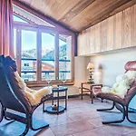 公寓 Les Genets 167d By Interhome
