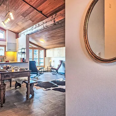 Les Genets 167d By Interhome Appartement Nendaz