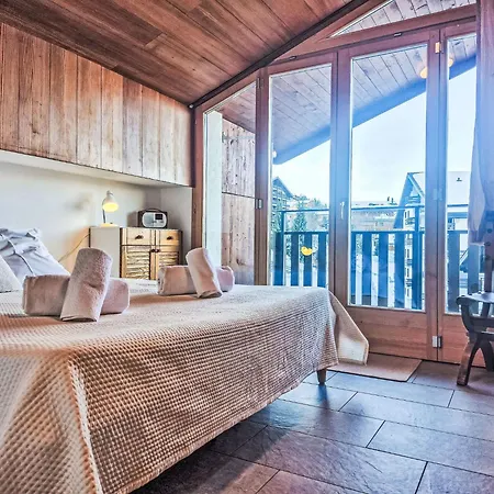 Les Genets 167d By Interhome *