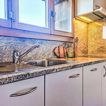 Les Genets 167d By Interhome *