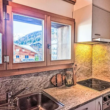 Les Genets 167d By Interhome Lejlighed