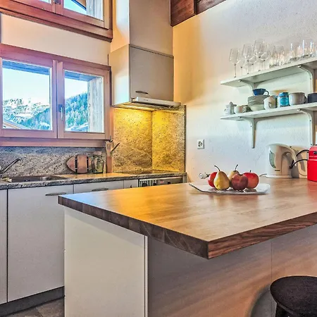 Les Genets 167d By Interhome
