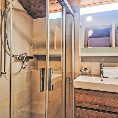 Lejlighed Les Genets 167d By Interhome Nendaz