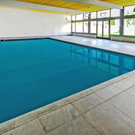 Les Genets 167d By Interhome 公寓 南达