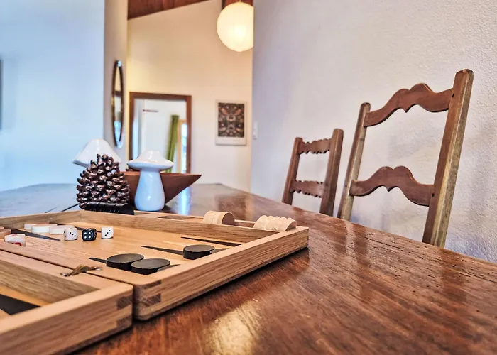 Les Genets 167d By Interhome Nendaz