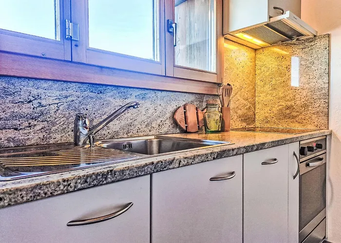 Les Genets 167d By Interhome *