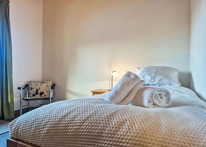 Les Genets 167d By Interhome Apartament