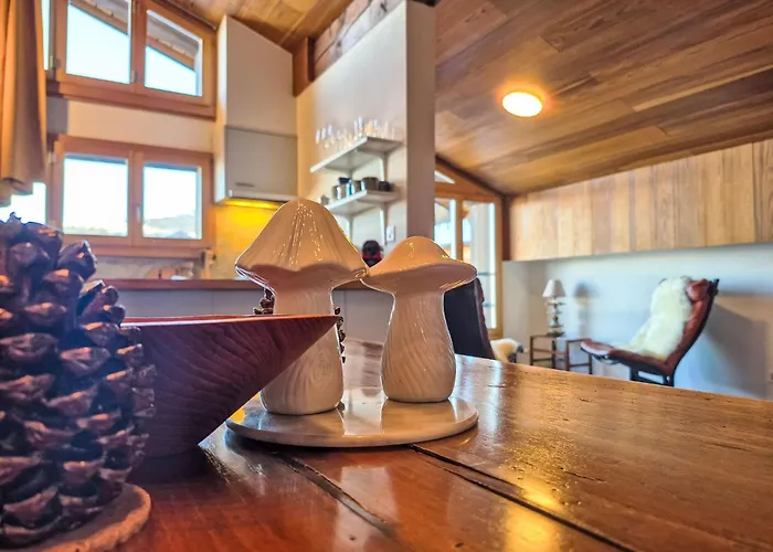 Les Genets 167d By Interhome Nendaz