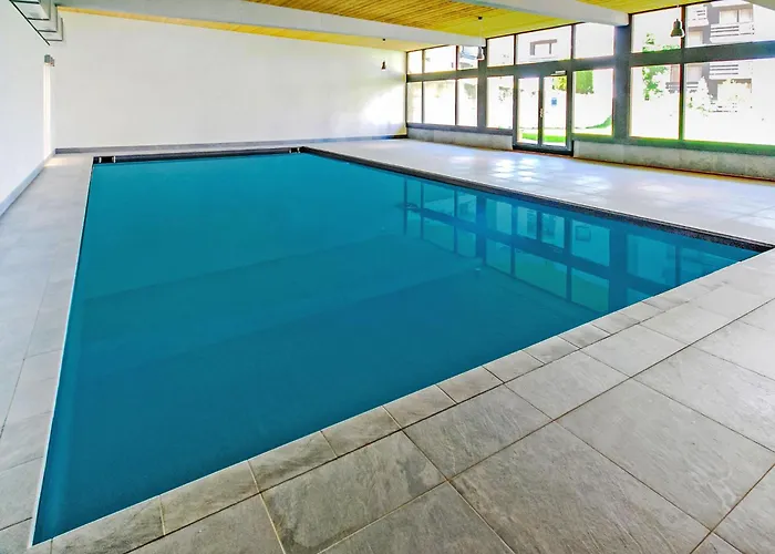 Les Genets 167d By Interhome Apartament Nendaz