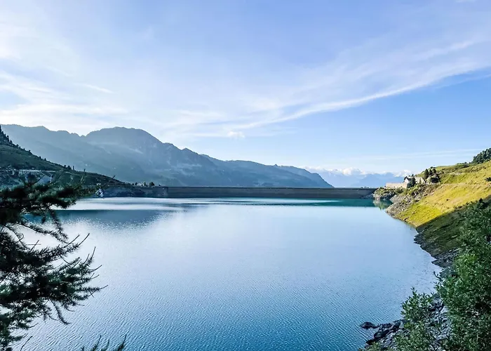 Les Genets 167d By Interhome