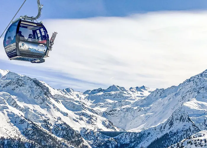 Les Genets 167d By Interhome