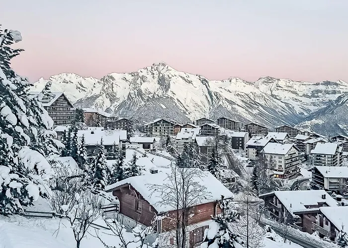 Les Genets 167d By Interhome