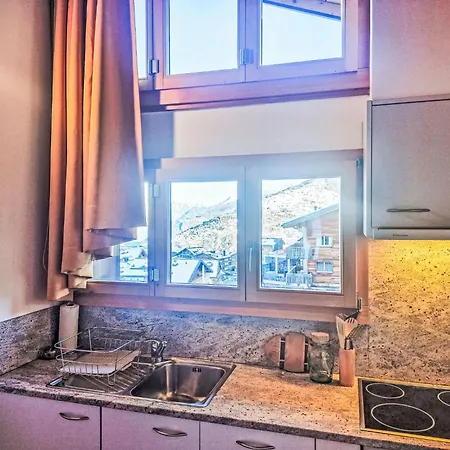 Les Genets 167d By Interhome