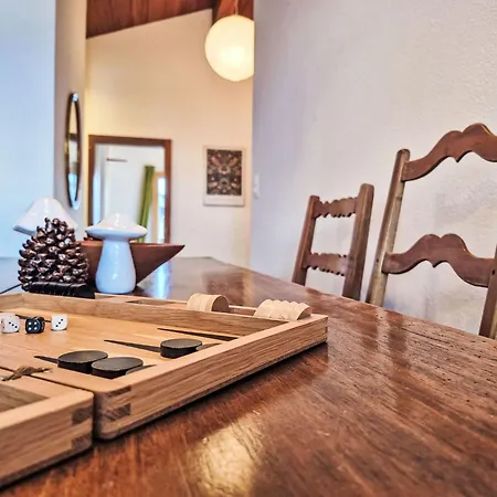 Les Genets 167d By Interhome Nendaz