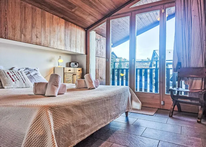 Les Genets 167d By Interhome *