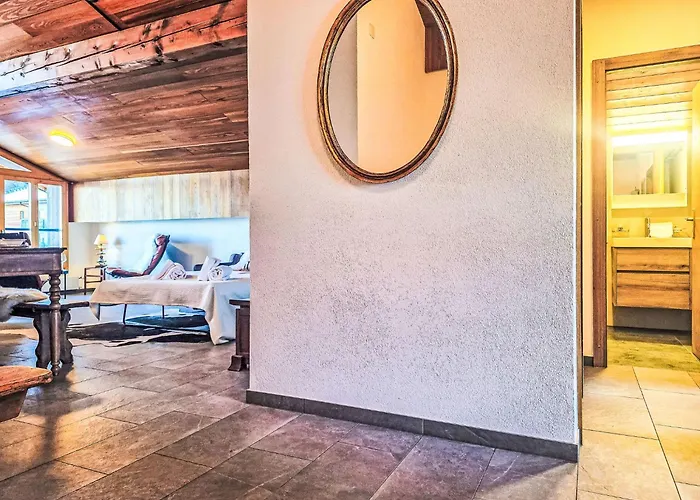 Les Genets 167d By Interhome Appartamento Nendaz