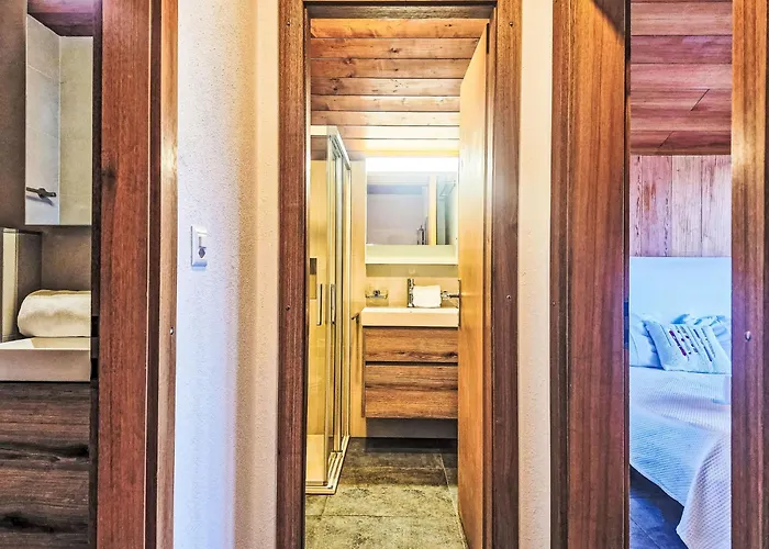 Les Genets 167d By Interhome Appartamento *