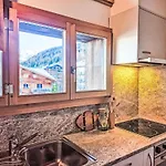 Les Genets 167d By Interhome Apartment