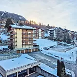 Les Genets 167d By Interhome Apartment Nendaz
