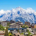Apartment Les Genets 167d By Interhome Nendaz