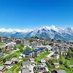 Les Genets 167d By Interhome Apartment *