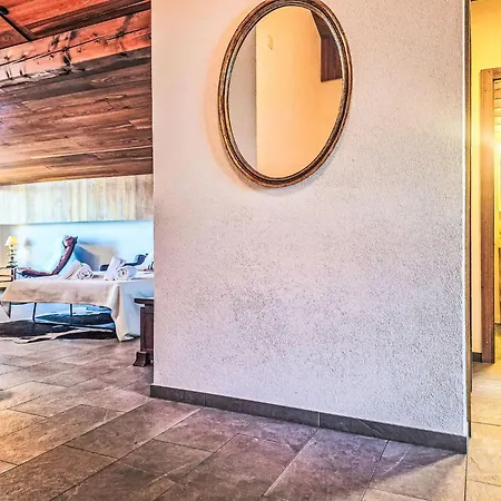 Les Genets 167d By Interhome Apartment Nendaz