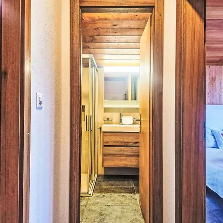 Les Genets 167d By Interhome Apartment *