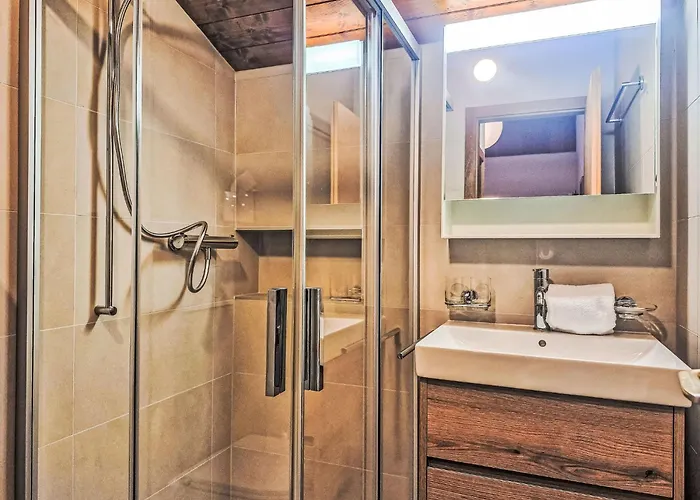 Apartment Les Genets 167d By Interhome Nendaz